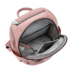 کوله پشتی زنانه میندسا مدل 8729