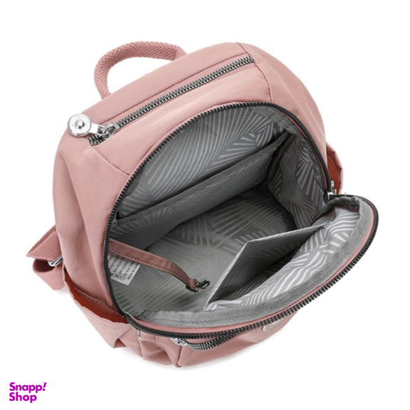 کوله پشتی زنانه میندسا مدل 8729