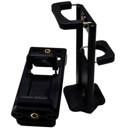 گیره نگهدارنده مونوپاد ایتوک مدل Dual Clamp