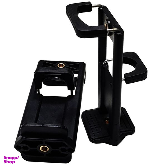 گیره نگهدارنده مونوپاد ایتوک مدل Dual Clamp