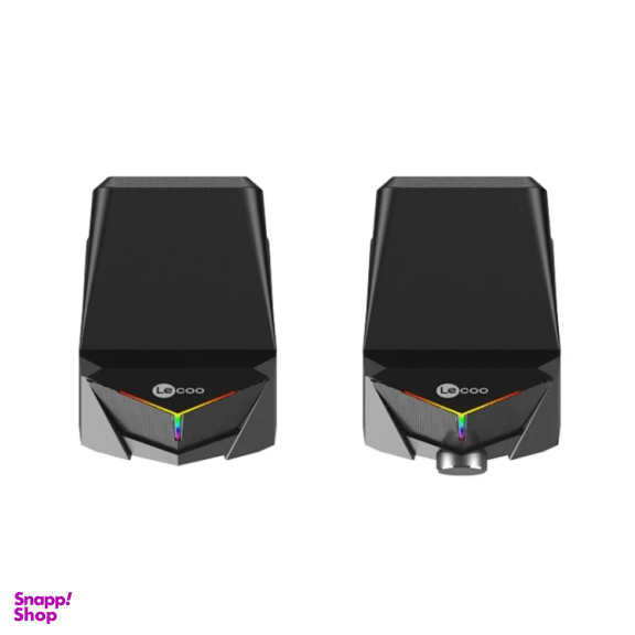 اسپیکر رومیزی لنوو مدل Lecoo DS104