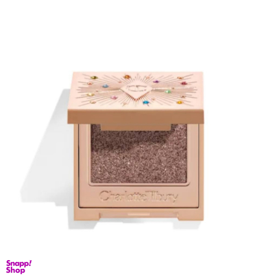 سایه چشم شارلوت تیلبری کد 11