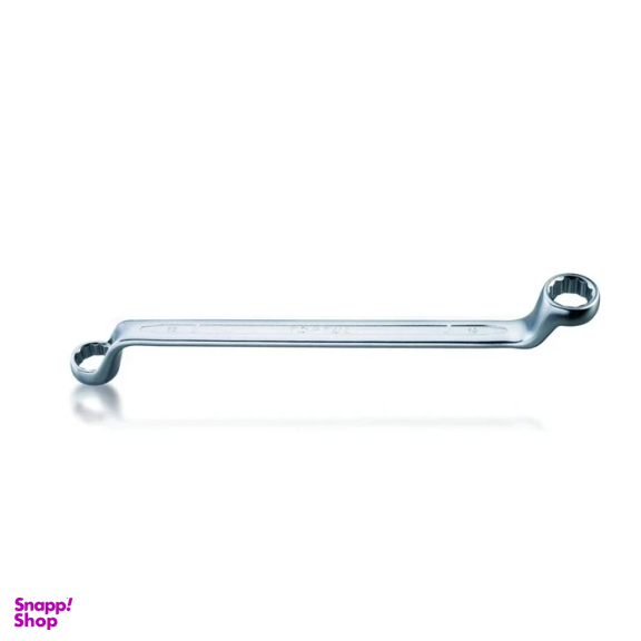 ست آچار دو سر رینگ تاپ تول مدل GAAA1204 مجموعه 12 عددی