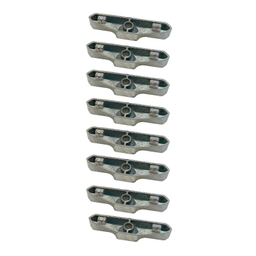 زاماک پنجره مدل Bergman-Ax13 بسته 8 عددی