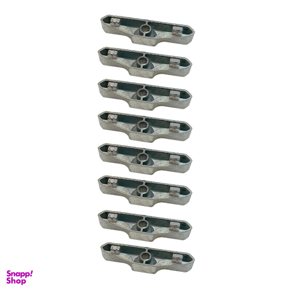 زاماک پنجره مدل Bergman-Ax13 بسته 8 عددی