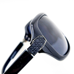 عینک آفتابی کارازا کد 2011 رنگ مشکی