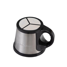 خردکن سیلور کرست مدل SH-2024-2