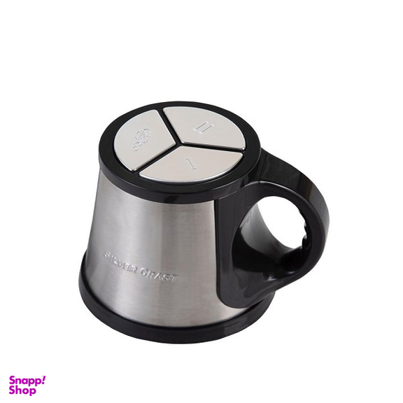 خردکن سیلور کرست مدل SH-2024-2