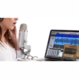 میکروفن یو اس پی کاندنسر بلو مدل Yeti