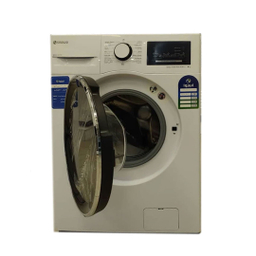 ماشین لباسشویی اسنوا مدل SWM-A81W ظرفیت 8 کیلوگرم