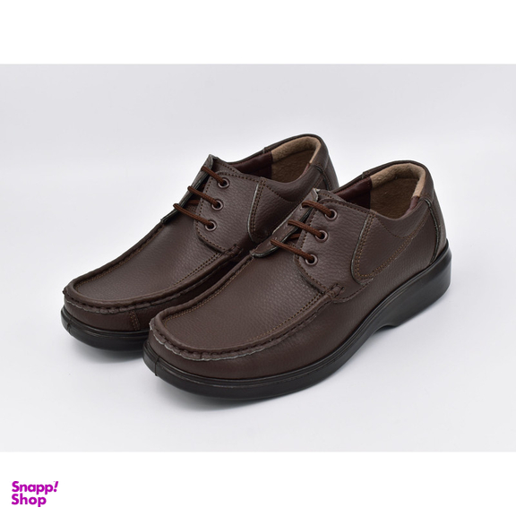 کفش طبی مردانه شهپر مدل پارس-122 کد SH1811