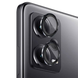 محافظ لنز دوربین گوشی موبایل مدل رینگی مناسب شیائومی Poco X7 Pro و Redmi Turbo 4
