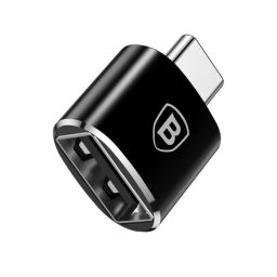 مبدل USB به USB-C باسئوس مدل CATOTG-01