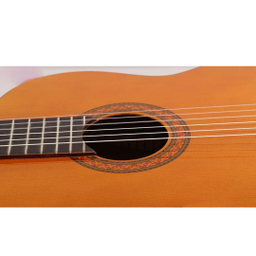 گیتار کلاسیک طرح یاماها مدل C40