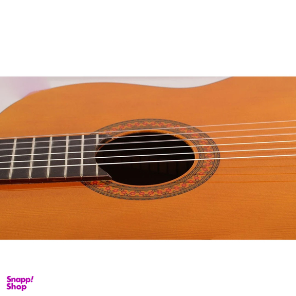 گیتار کلاسیک طرح یاماها مدل C40
