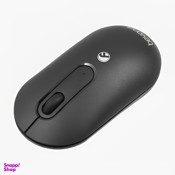 ماوس بی سیم بیاند مدل BM-1785 RF Silent