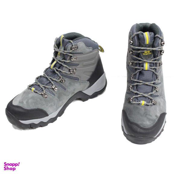 کفش مردانه هامتو مدل 210473A-2