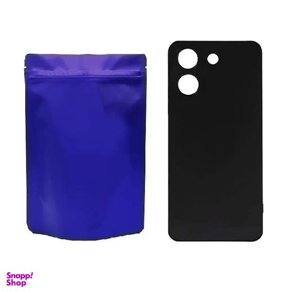 کاور گوشی موبایل مدل M-B Silicon مناسب وکال V01
