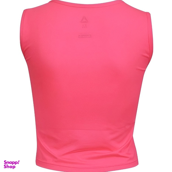 نیم تنه ورزشی زنانه کد RBpiW37 رنگ صورتی