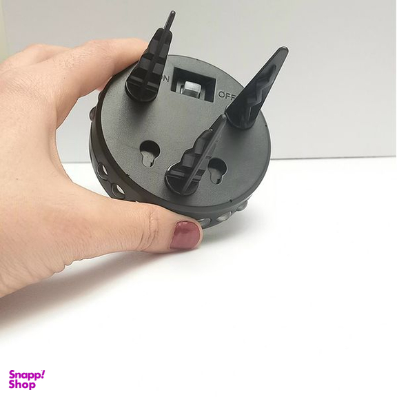 چراغ دفنی مدل YD-2315