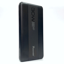 پاوربانک 30 وات یوسوندا مدل Y-P34 ظرفیت 10000 میلی آمپر ساعت