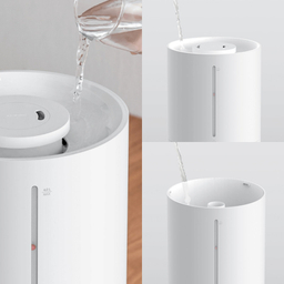 دستگاه بخور سرد شیائومی مدل Humidifier 2 Lite Europe Version