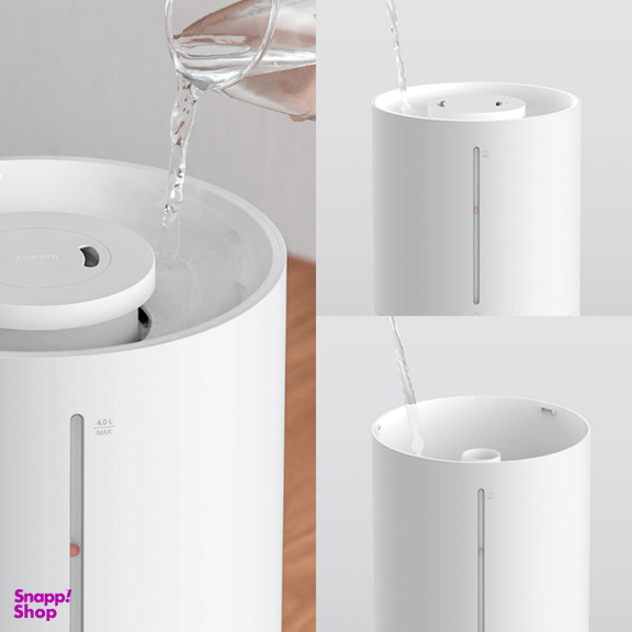 دستگاه بخور سرد شیائومی مدل Humidifier 2 Lite Europe Version