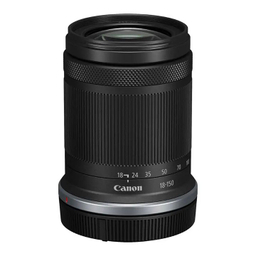 دوربین بدون آینه کانن Canon EOS R50 Kit RF-S 18-150mm F3.5-6.3 IS STM Lens