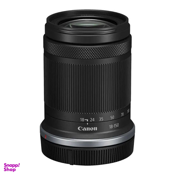 دوربین بدون آینه کانن Canon EOS R50 Kit RF-S 18-150mm F3.5-6.3 IS STM Lens