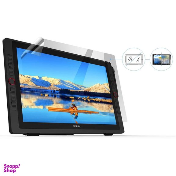 مانیتور طراحی ایکس پی-پن مدل 22R pro