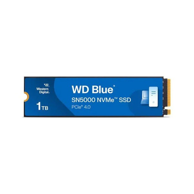 حافظه SSD اینترنال وسترن دیجیتال مدل Blue SN5000 NVMe