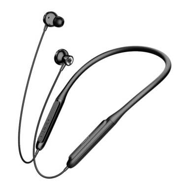 هدفون بلوتوثی دورگردنی ارلدام مدل BH81