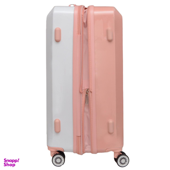 چمدان دی کی ان وای مدل MIRRORED MR4 28 سایز بزرگ