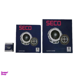 دیسک و صفحه خودرو سکو کد 1002 مناسب پراید