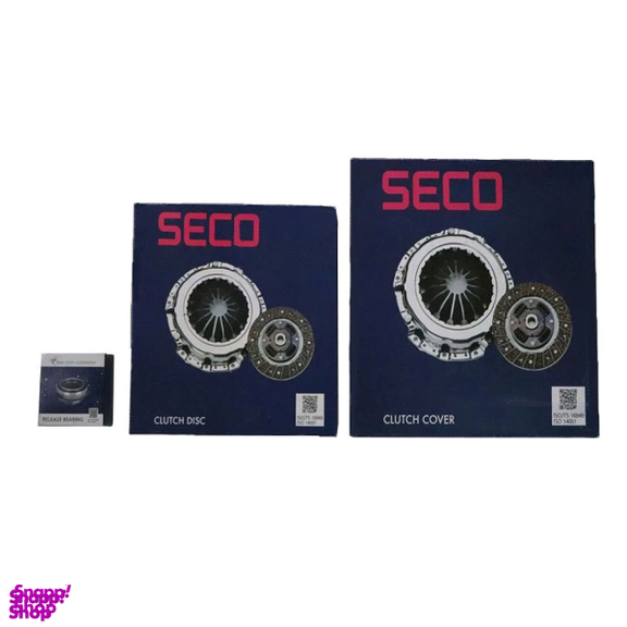 دیسک و صفحه خودرو سکو کد 1002 مناسب پراید