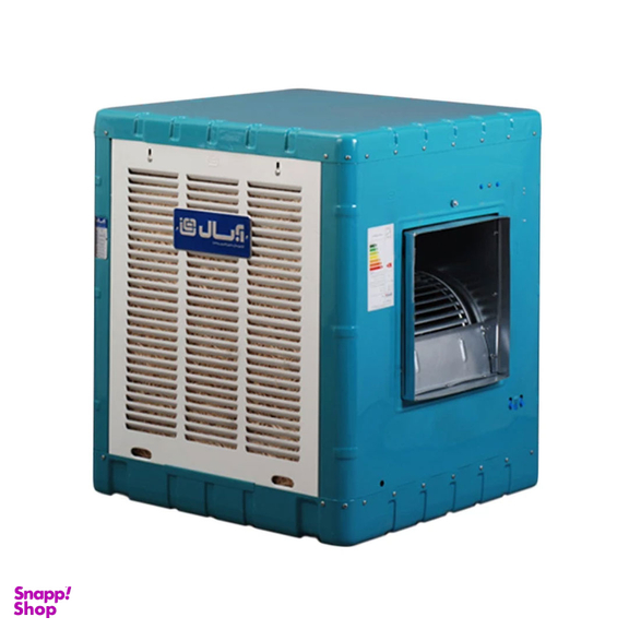 کولر آبی آبسال مدل AC35