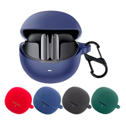 کاور سیلیکونی ایرفون بلوتوثی مدل QCY Ailybuds Pro