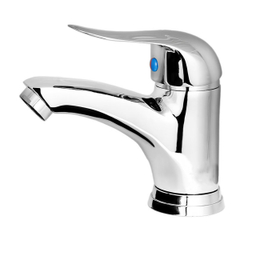 شیر روشویی تک متال مدل اردکی
