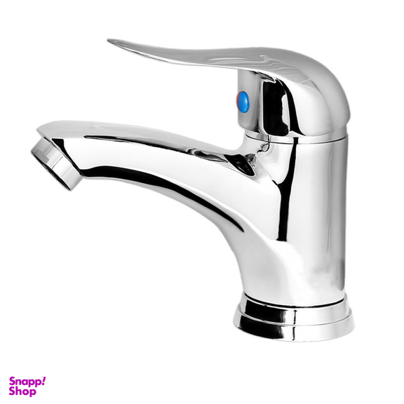 شیر روشویی تک متال مدل اردکی
