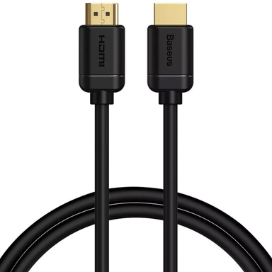 کابل HDMI 2.0 باسئوس مدل CAKGQ-A01 طول 1 متر