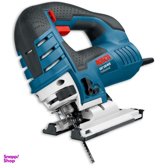 اره عمود بر بوش مدل GST 150 BCE Extra+11