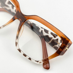 فریم عینک طبی زنانه کد M6248BR