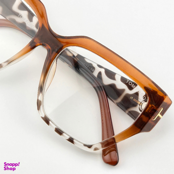 فریم عینک طبی زنانه کد M6248BR