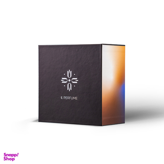 ادوپرفیوم مردانه طرح یوپرفیوم مدل Shade حجم 33 میلی لیتر