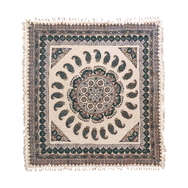 سفره قلمکار کد 150