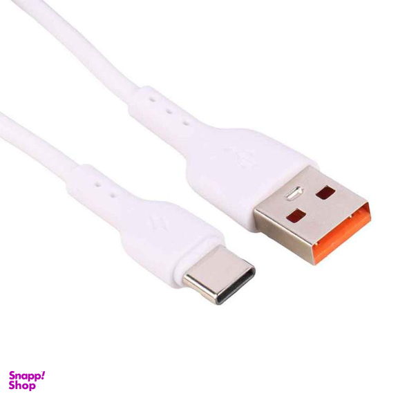 کابلUSB به Type-C اسکای دلفین مدل S34T طول 1 متر
