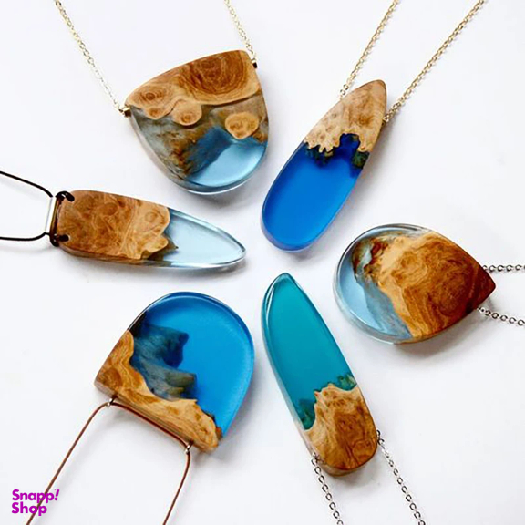 رزین اپوکسی دو جزئی اوریران کد AB-LV حجم 1500 میلی لیتر