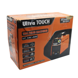اینورتر 220 آمپر اولترا توچ مدل YP-UT ARC-220A