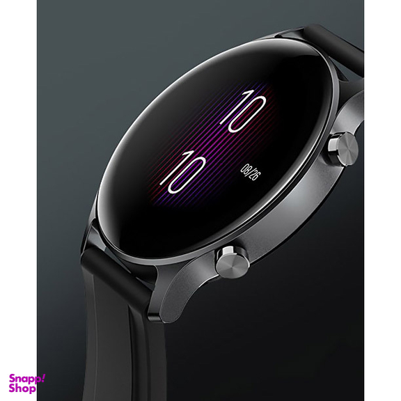 ساعت هوشمند شیائومی مدل Haylou RS3 LS04