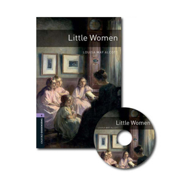 کتاب little women